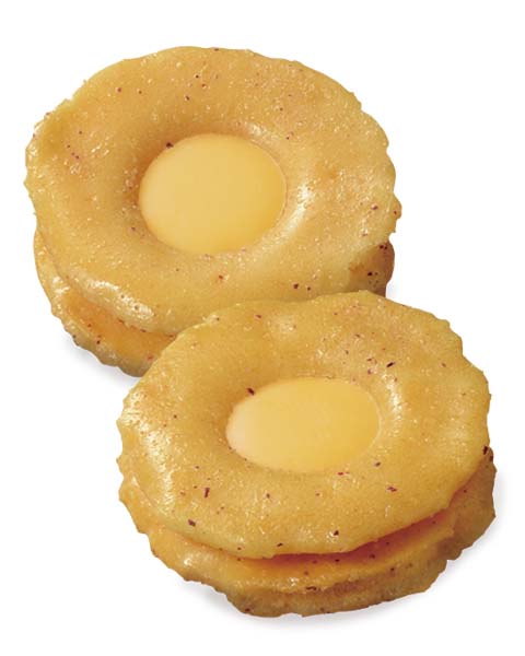 ミニチーズおかき甘酸っぱい梅しそ味CH ミニチーズおかき甘酸っぱい梅しそ味CH