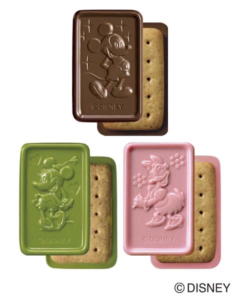 ディズニー/アルフォートアソートVD ディズニー/アルフォートアソートVD