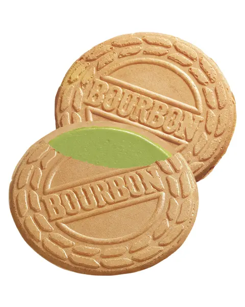 ロアンヌ宇治抹茶