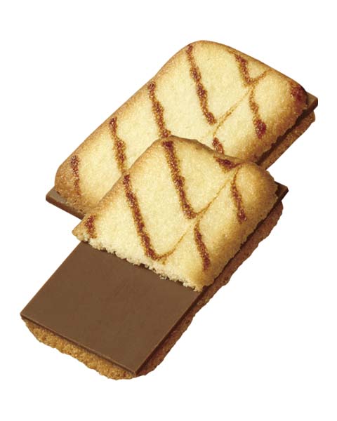 １６個ブランチュール