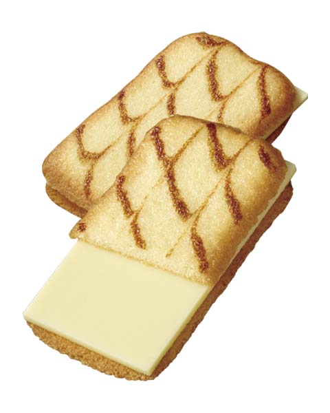 １６個ブランチュール