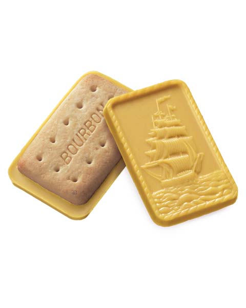 アルフォート安納芋スイートポテト味 | 商品情報 | ブルボン