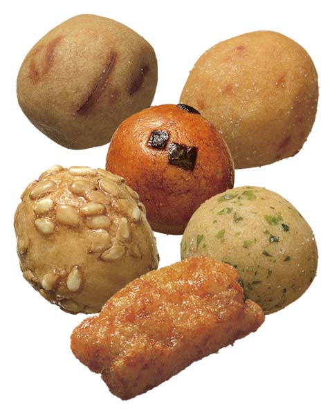 豆じまん | 商品情報 | ブルボン