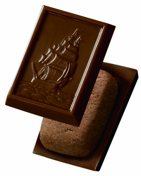 アルフォートミニチョコレートショコラサブレ | 商品情報 | ブルボン