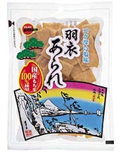 楽天市場】ブルボン アルミ羽衣あられ 39g×60袋(1ケース