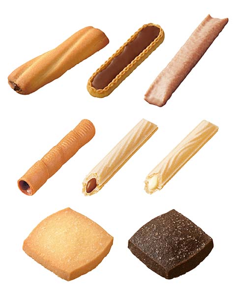 じゃがりこ Lサイズ まとめ売り 53個 ブルボン ハイセレクション お