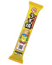 プチうす焼 | 商品情報 | ブルボン