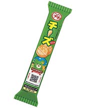 ブルチー様 フルチタン メガホン 4-2-1 エンド焼き有 ZX-25R/SE(20