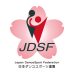 日本ダンススポーツ連盟 ロゴ