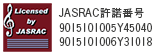 JASRAC