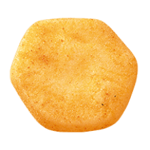 プチマヨっと七味 中身