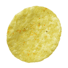 プチえんどう七味唐辛子味 中身