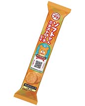 プチソフトせんミネストローネ風味