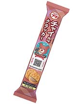 プチチャイ風味クラッカー