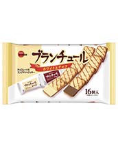 １６個ブランチュール