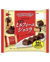 ９４ｇミニミルフィーユショコラ